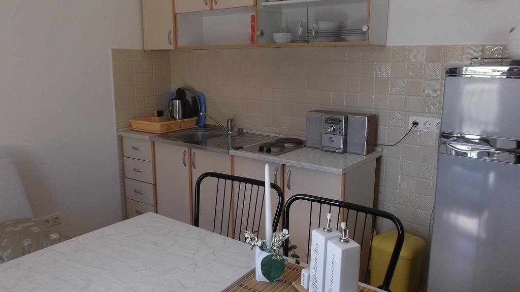 Apartments Marija Near Center Βόντιτσε Δωμάτιο φωτογραφία