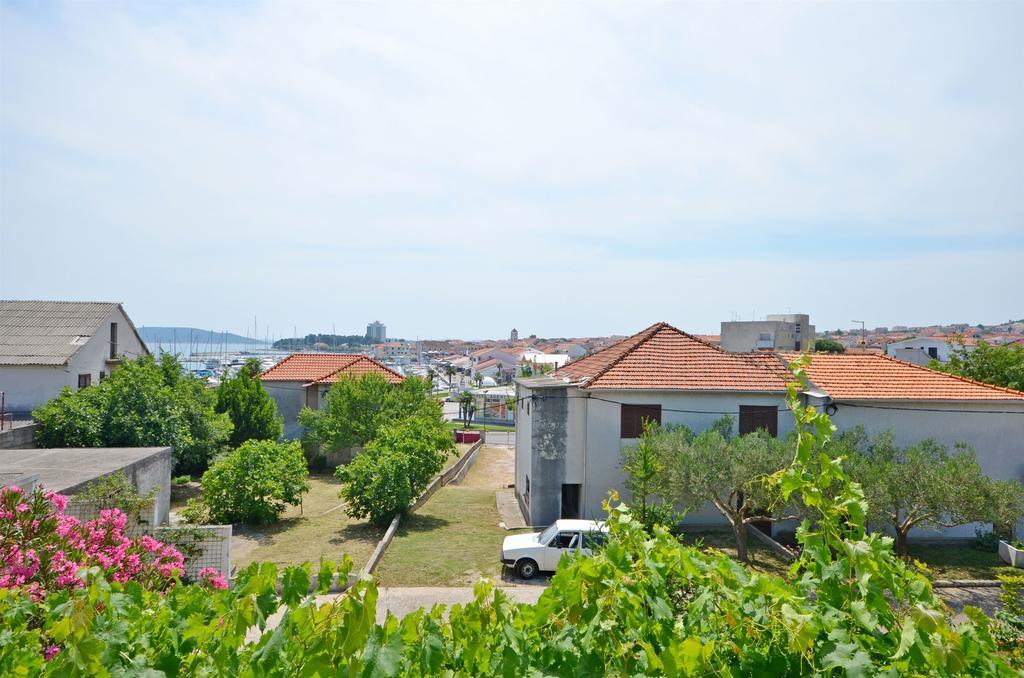 Apartments Marija Near Center Βόντιτσε Εξωτερικό φωτογραφία