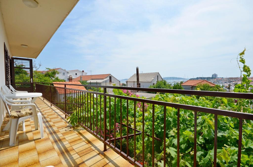 Apartments Marija Near Center Βόντιτσε Εξωτερικό φωτογραφία