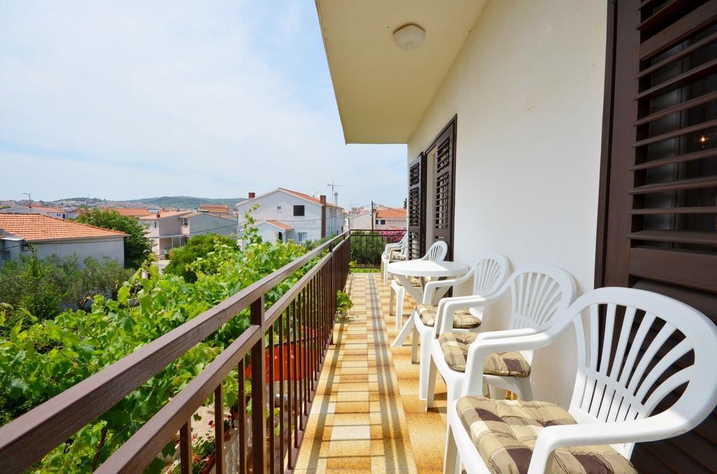 Apartments Marija Near Center Βόντιτσε Εξωτερικό φωτογραφία