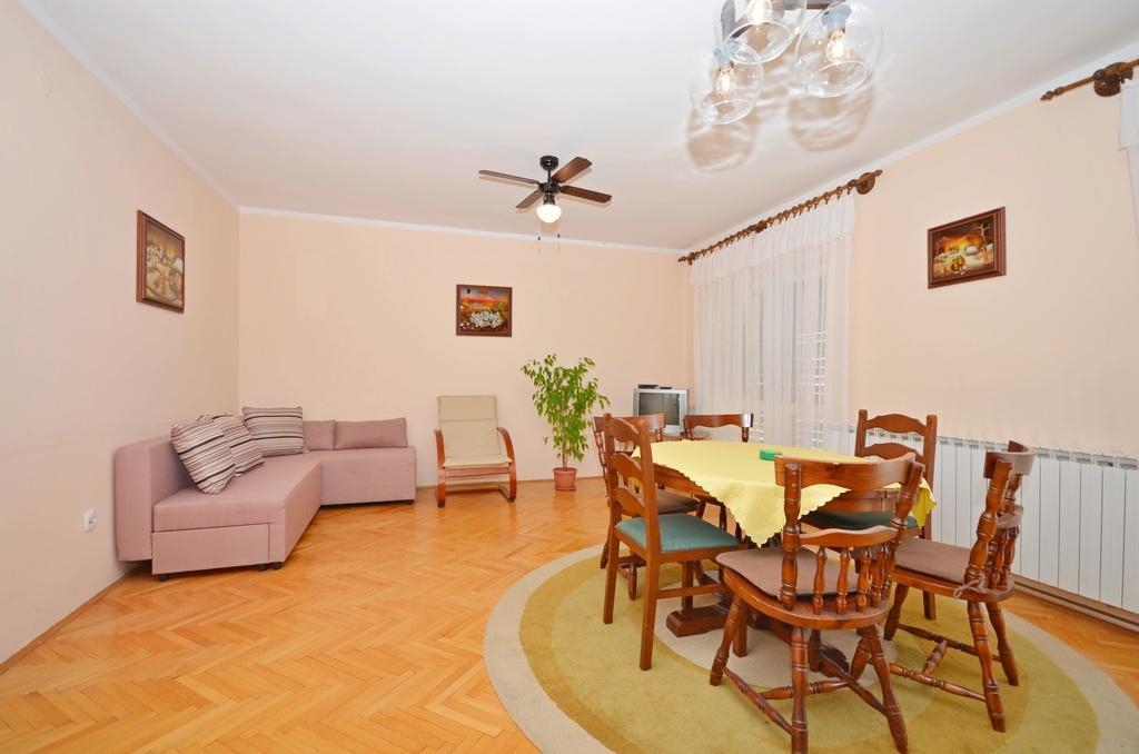 Apartments Marija Near Center Βόντιτσε Εξωτερικό φωτογραφία