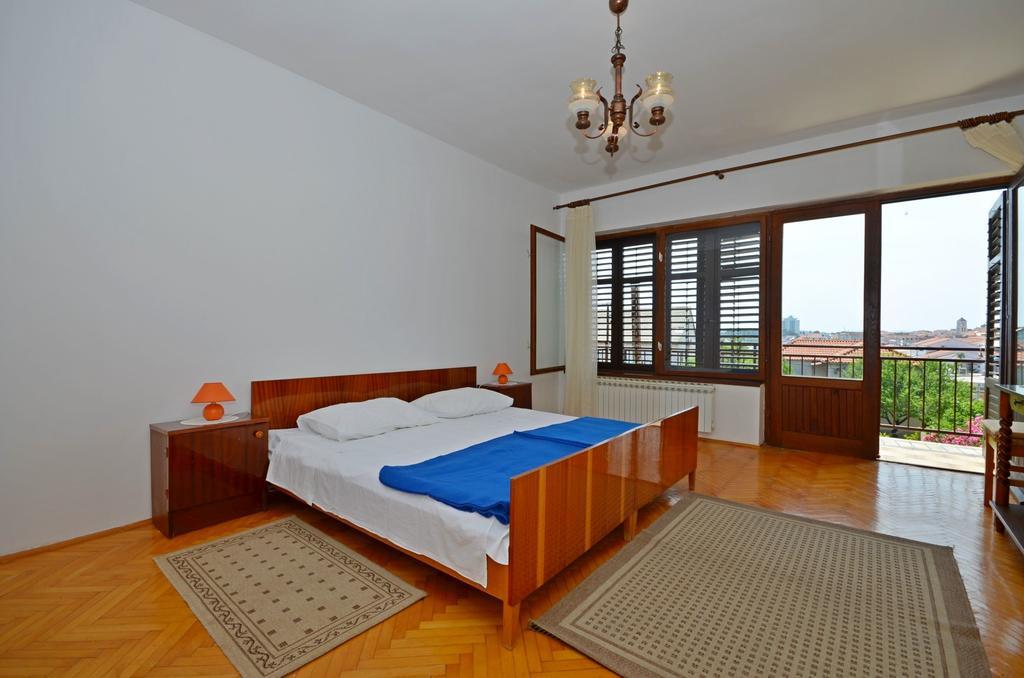 Apartments Marija Near Center Βόντιτσε Εξωτερικό φωτογραφία