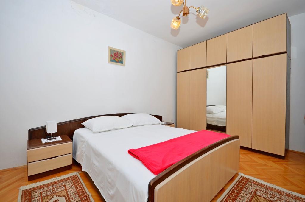 Apartments Marija Near Center Βόντιτσε Εξωτερικό φωτογραφία
