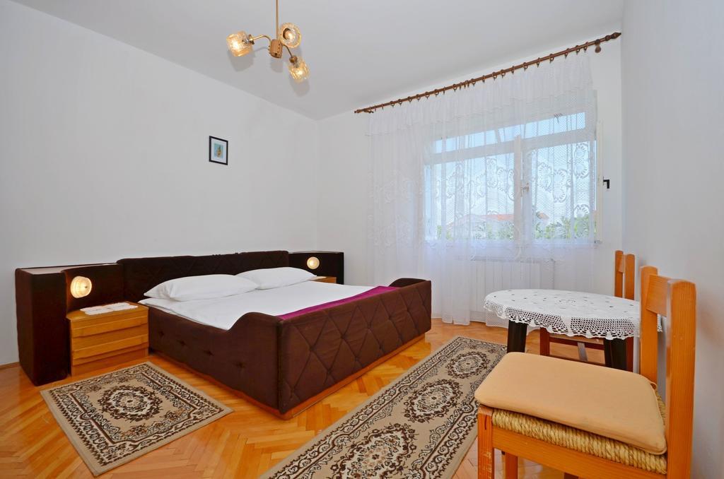 Apartments Marija Near Center Βόντιτσε Εξωτερικό φωτογραφία