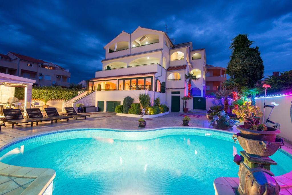 Apartments Marija Near Center Βόντιτσε Εξωτερικό φωτογραφία
