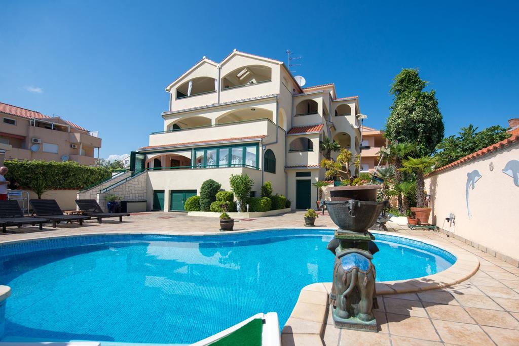Apartments Marija Near Center Βόντιτσε Εξωτερικό φωτογραφία