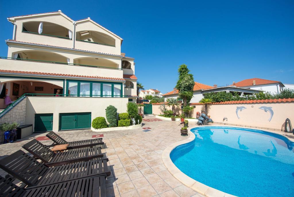 Apartments Marija Near Center Βόντιτσε Εξωτερικό φωτογραφία