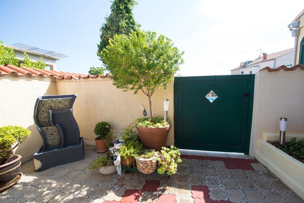 Apartments Marija Near Center Βόντιτσε Εξωτερικό φωτογραφία