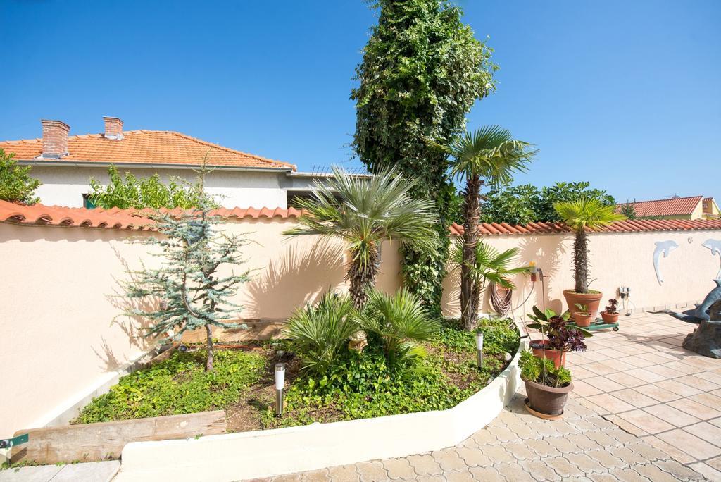 Apartments Marija Near Center Βόντιτσε Εξωτερικό φωτογραφία