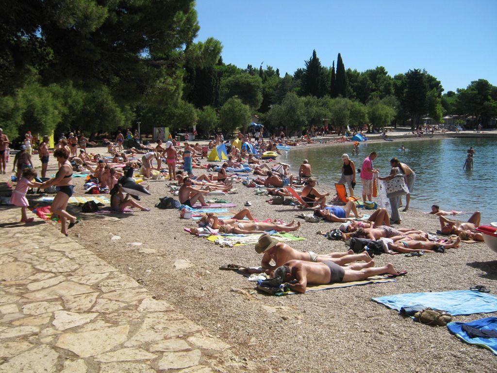 Apartments Marija Near Center Βόντιτσε Εξωτερικό φωτογραφία