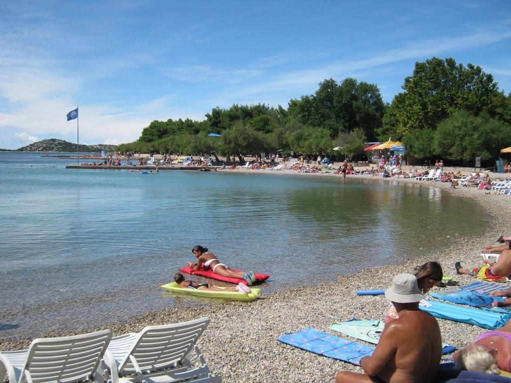 Apartments Marija Near Center Βόντιτσε Εξωτερικό φωτογραφία