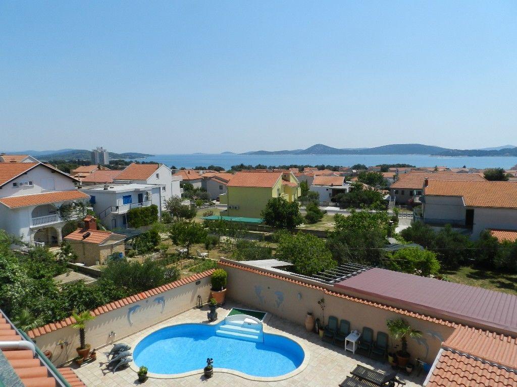Apartments Marija Near Center Βόντιτσε Εξωτερικό φωτογραφία