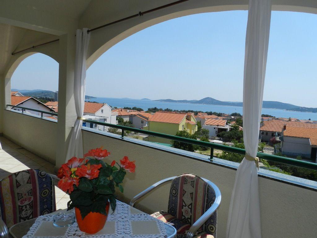 Apartments Marija Near Center Βόντιτσε Εξωτερικό φωτογραφία