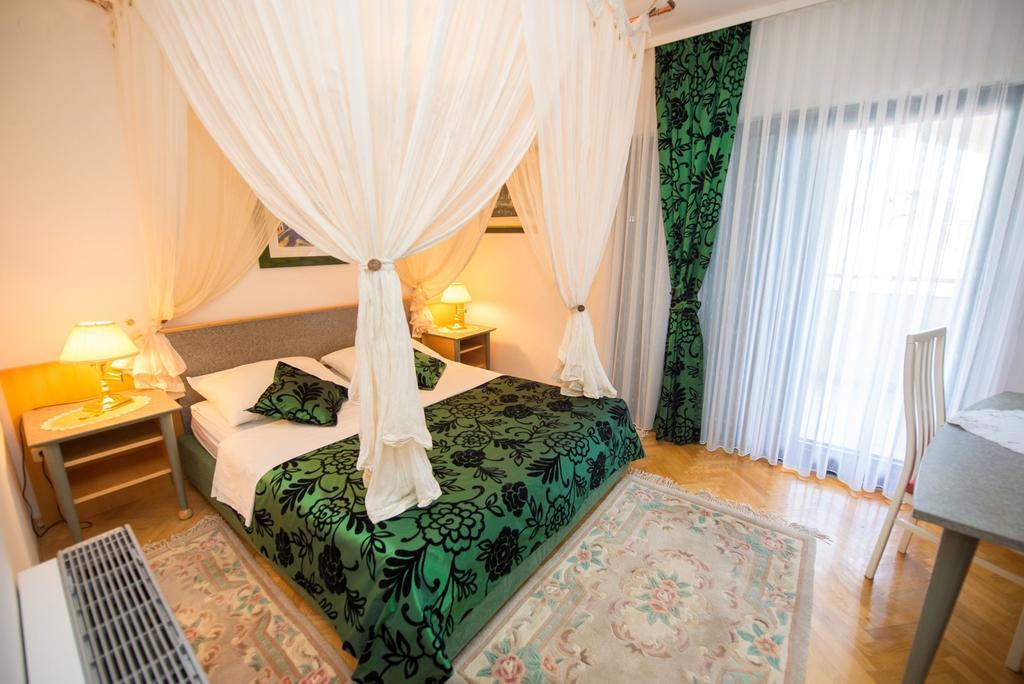 Apartments Marija Near Center Βόντιτσε Εξωτερικό φωτογραφία