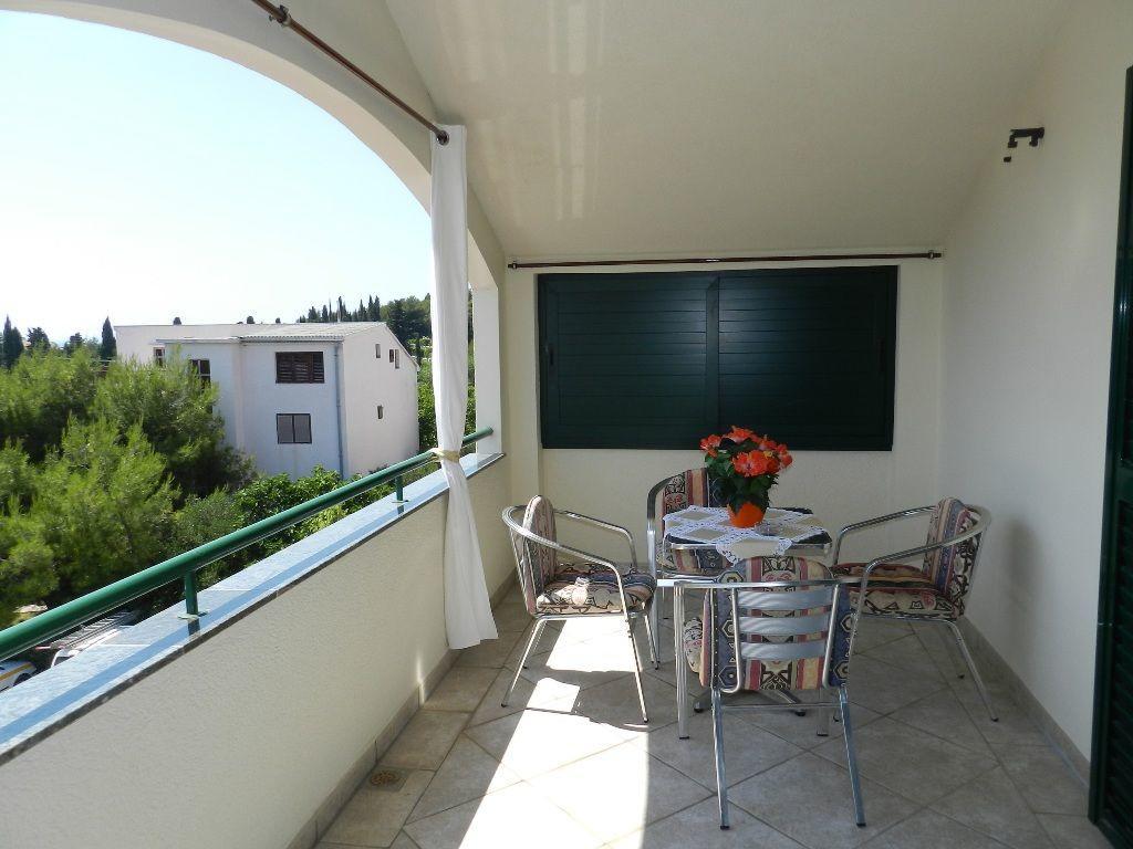 Apartments Marija Near Center Βόντιτσε Εξωτερικό φωτογραφία