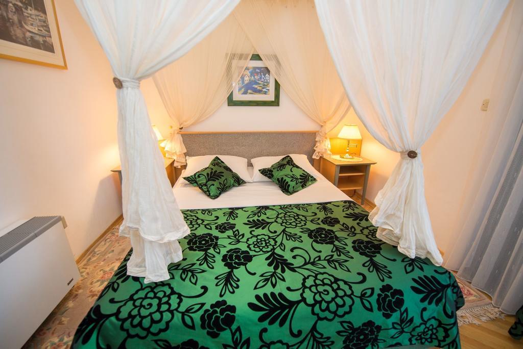 Apartments Marija Near Center Βόντιτσε Εξωτερικό φωτογραφία