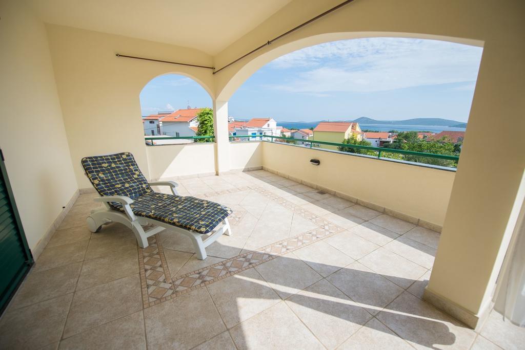 Apartments Marija Near Center Βόντιτσε Εξωτερικό φωτογραφία