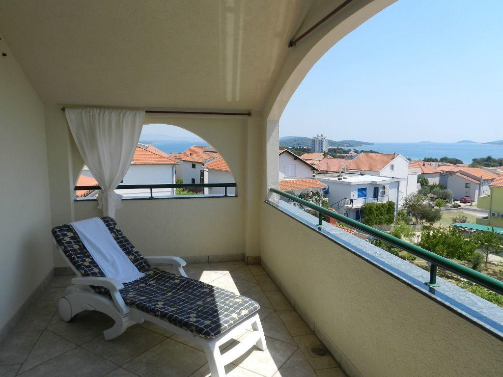 Apartments Marija Near Center Βόντιτσε Εξωτερικό φωτογραφία