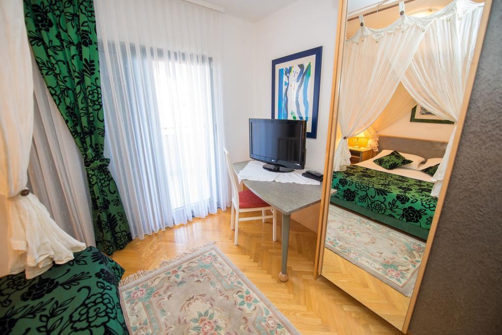 Apartments Marija Near Center Βόντιτσε Εξωτερικό φωτογραφία