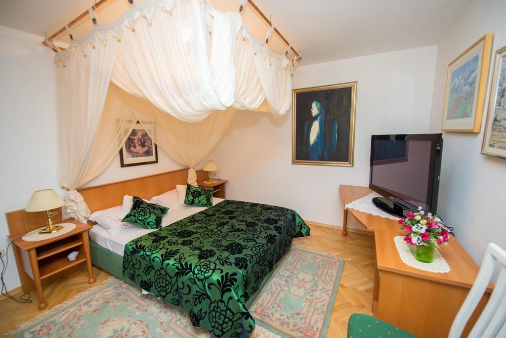 Apartments Marija Near Center Βόντιτσε Εξωτερικό φωτογραφία
