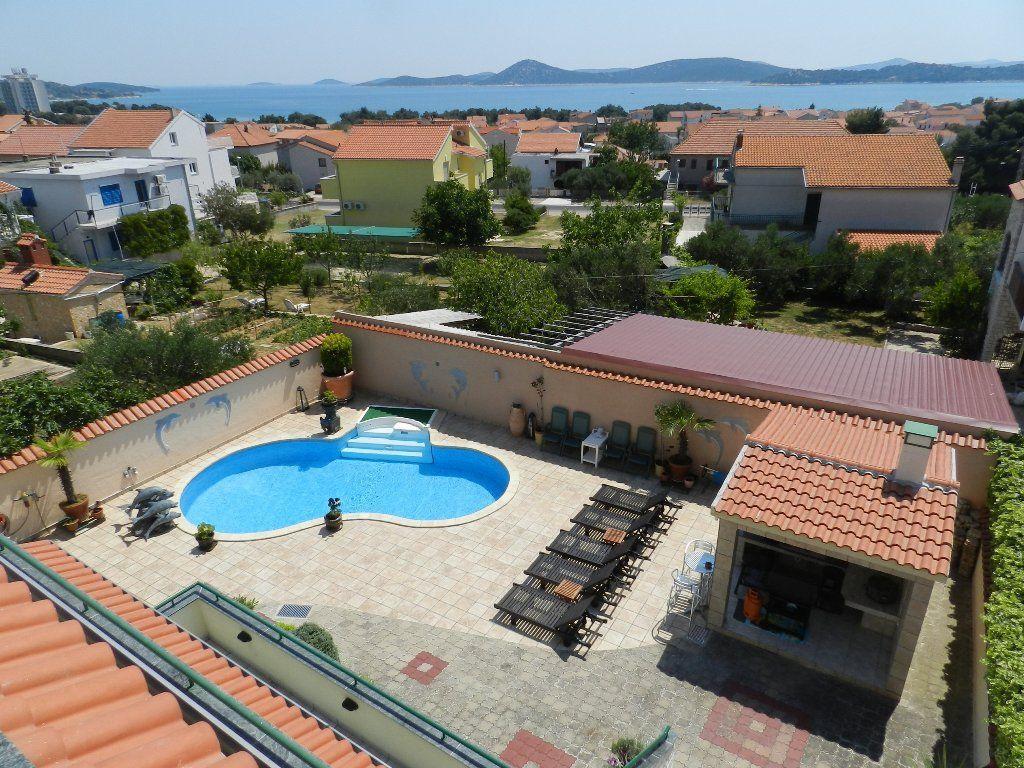 Apartments Marija Near Center Βόντιτσε Εξωτερικό φωτογραφία