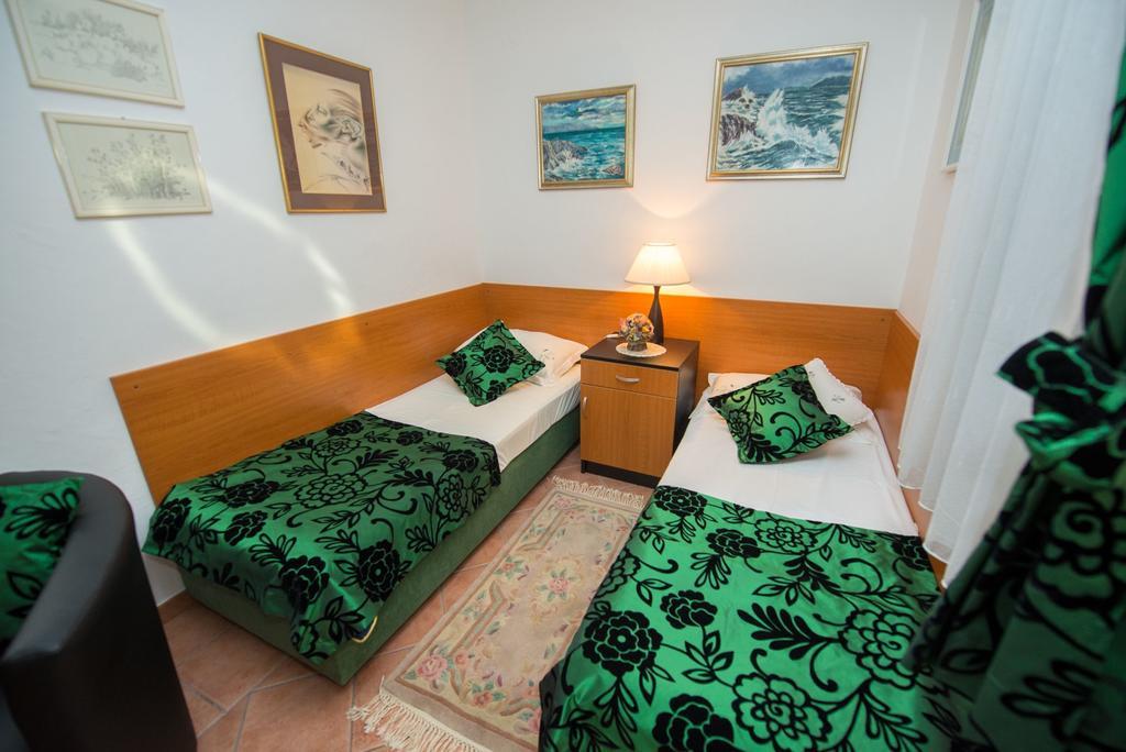 Apartments Marija Near Center Βόντιτσε Εξωτερικό φωτογραφία