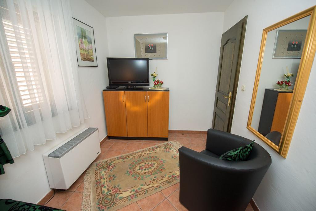Apartments Marija Near Center Βόντιτσε Εξωτερικό φωτογραφία