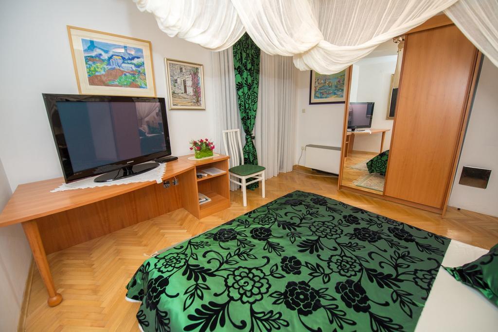 Apartments Marija Near Center Βόντιτσε Εξωτερικό φωτογραφία