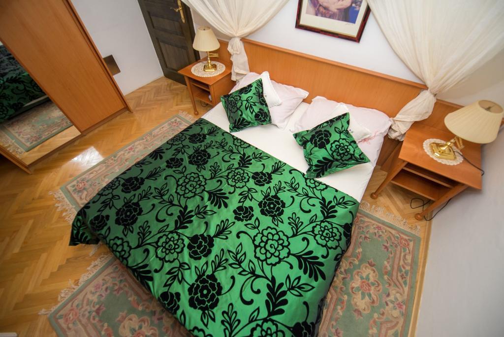 Apartments Marija Near Center Βόντιτσε Εξωτερικό φωτογραφία