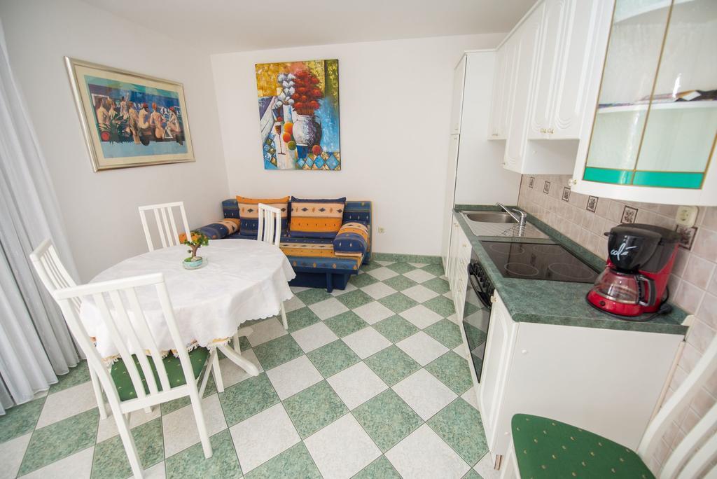 Apartments Marija Near Center Βόντιτσε Εξωτερικό φωτογραφία