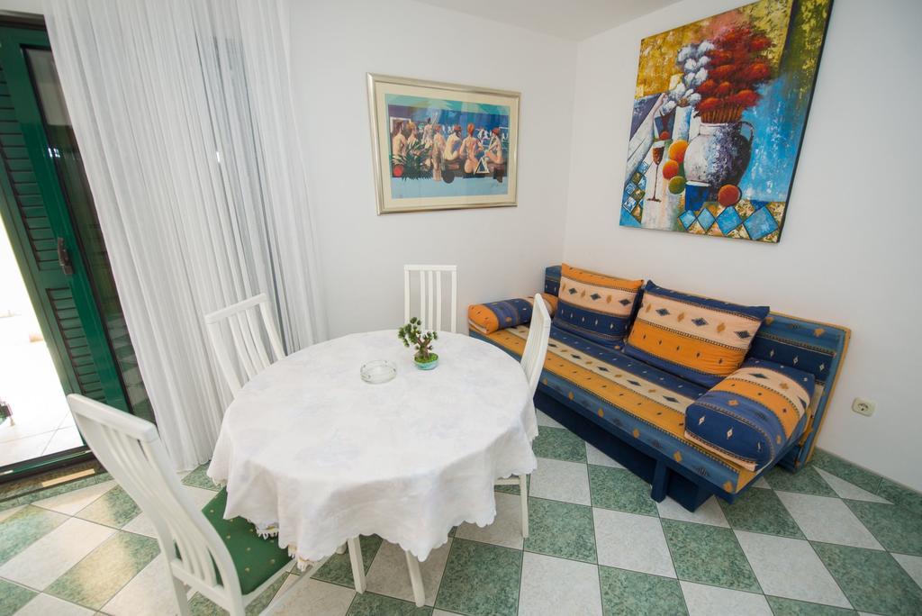 Apartments Marija Near Center Βόντιτσε Εξωτερικό φωτογραφία