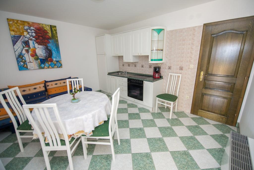 Apartments Marija Near Center Βόντιτσε Εξωτερικό φωτογραφία