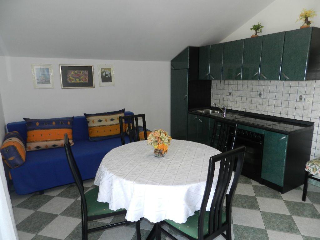 Apartments Marija Near Center Βόντιτσε Εξωτερικό φωτογραφία