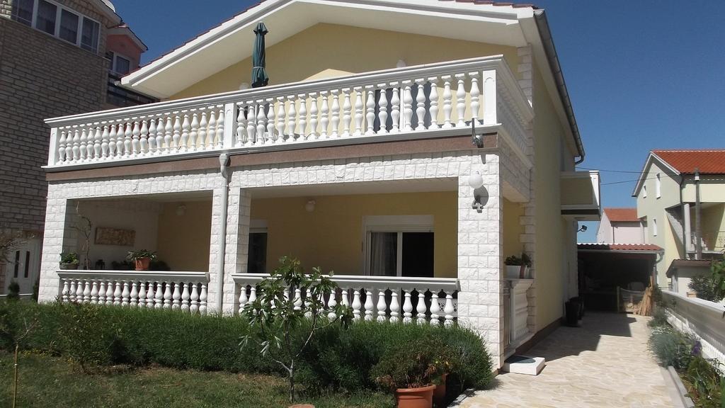 Apartments Marija Near Center Βόντιτσε Εξωτερικό φωτογραφία