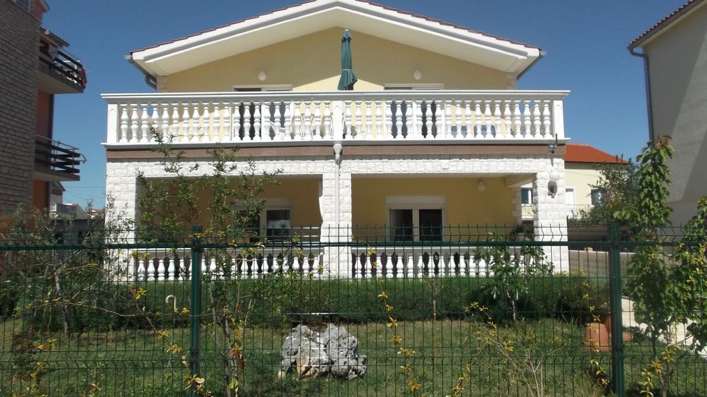 Apartments Marija Near Center Βόντιτσε Εξωτερικό φωτογραφία