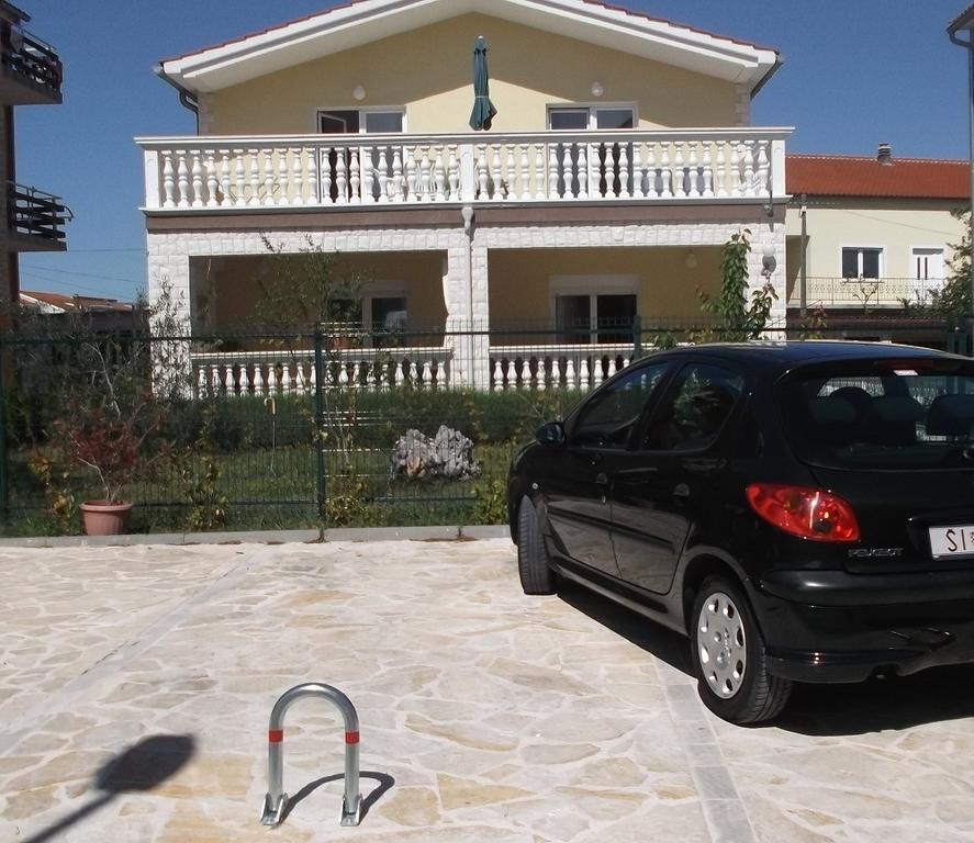 Apartments Marija Near Center Βόντιτσε Εξωτερικό φωτογραφία