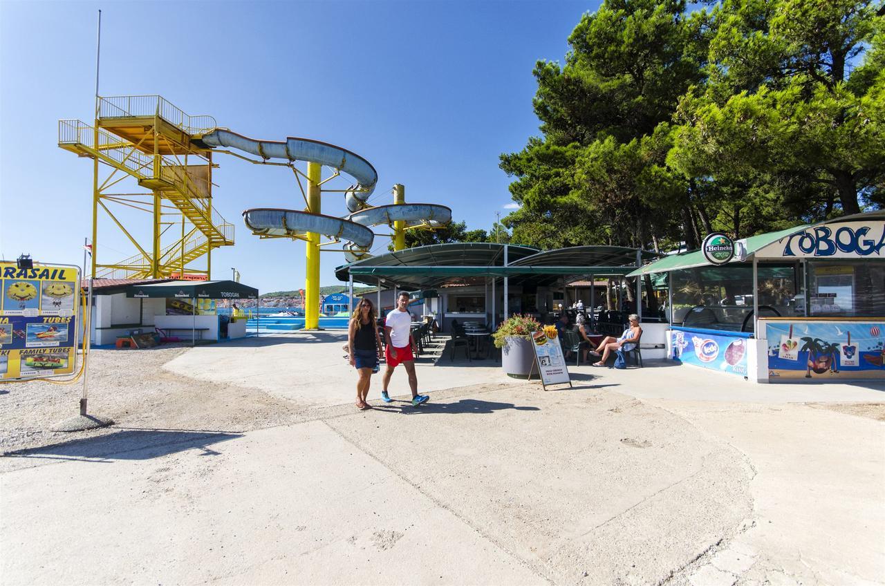 Apartments Marija Near Center Βόντιτσε Εξωτερικό φωτογραφία