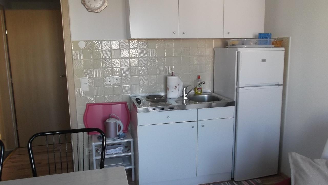 Apartments Marija Near Center Βόντιτσε Δωμάτιο φωτογραφία