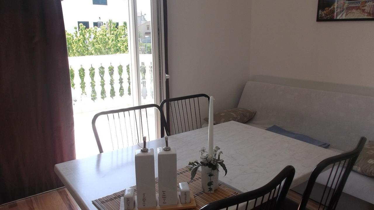 Apartments Marija Near Center Βόντιτσε Δωμάτιο φωτογραφία