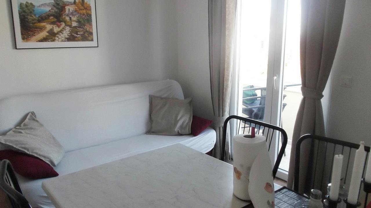 Apartments Marija Near Center Βόντιτσε Δωμάτιο φωτογραφία