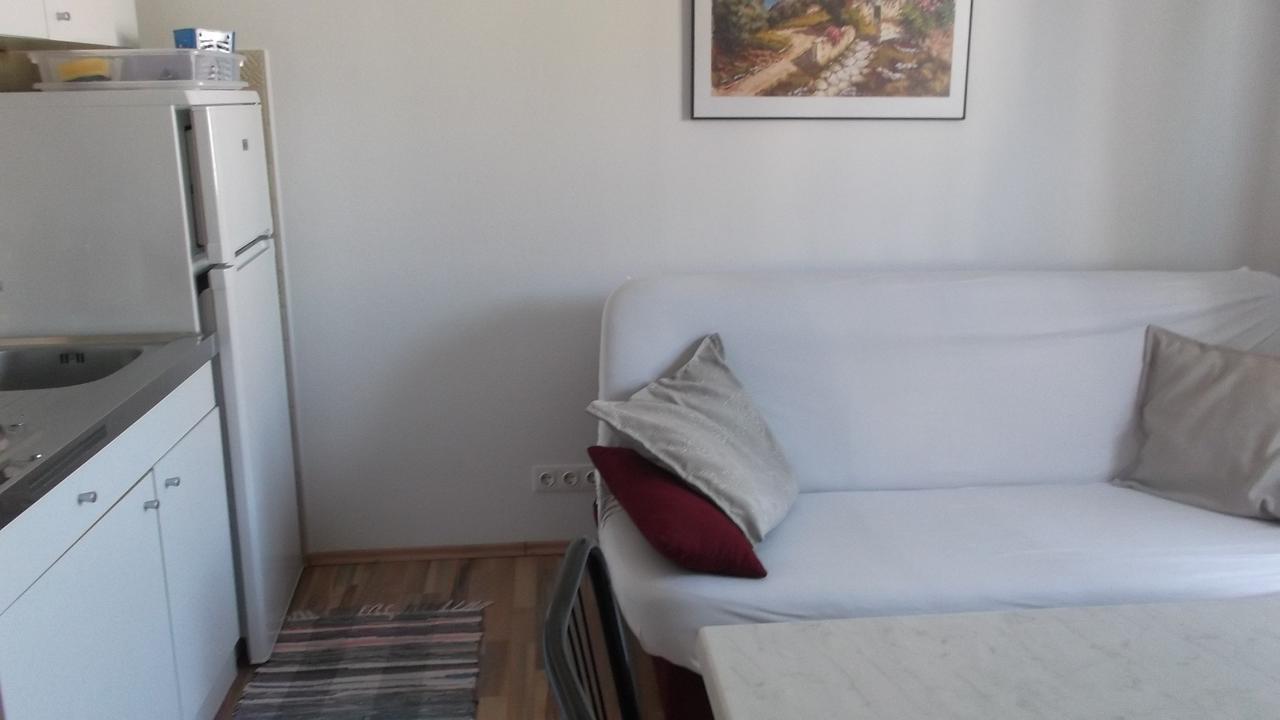 Apartments Marija Near Center Βόντιτσε Δωμάτιο φωτογραφία