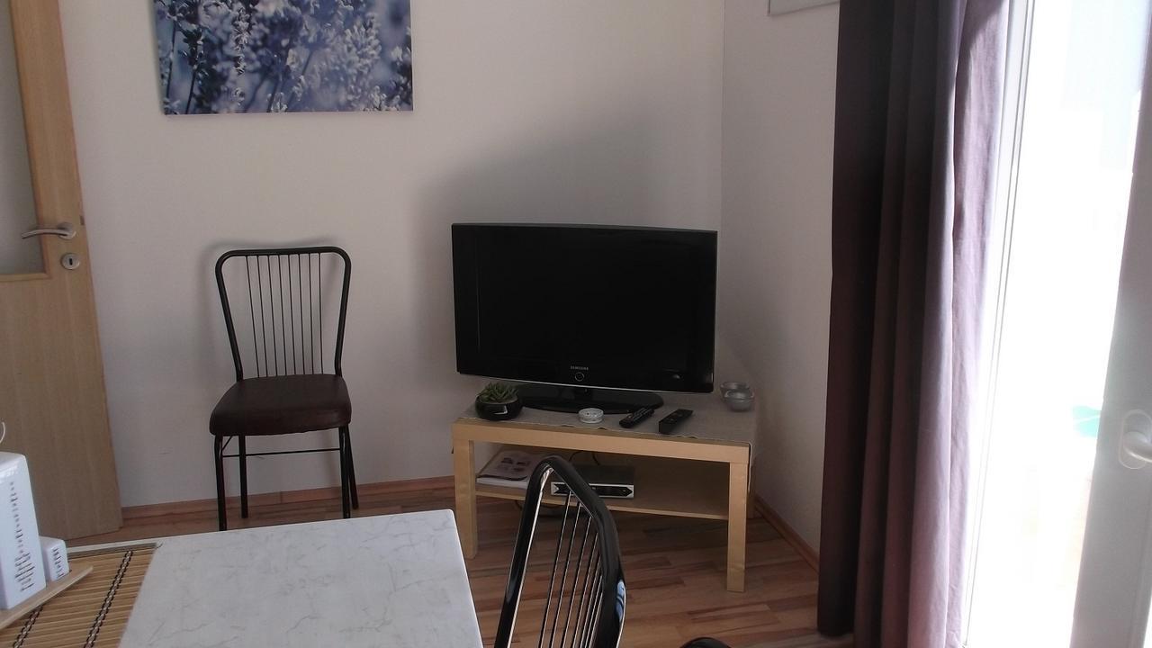 Apartments Marija Near Center Βόντιτσε Δωμάτιο φωτογραφία