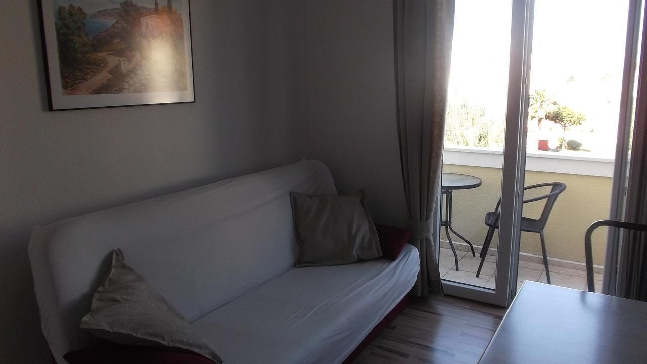 Apartments Marija Near Center Βόντιτσε Δωμάτιο φωτογραφία