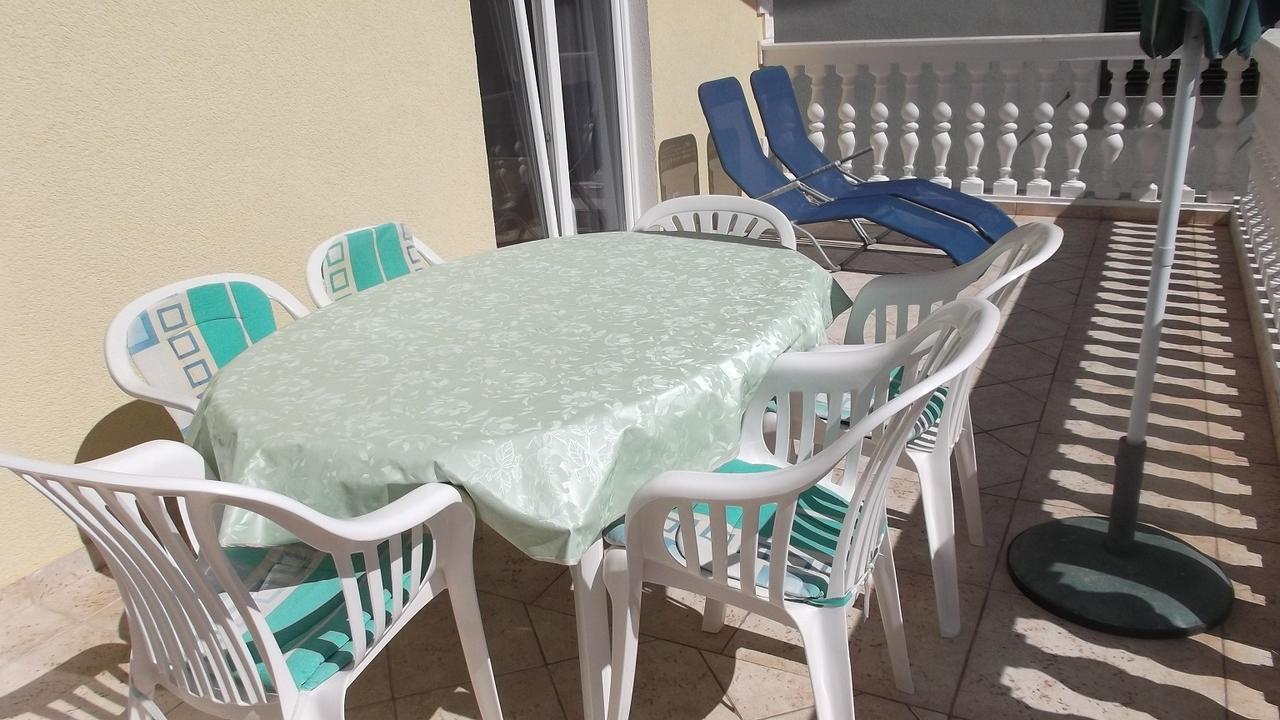 Apartments Marija Near Center Βόντιτσε Δωμάτιο φωτογραφία