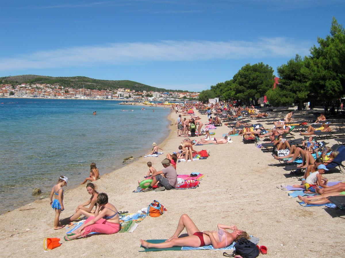 Apartments Marija Near Center Βόντιτσε Εξωτερικό φωτογραφία