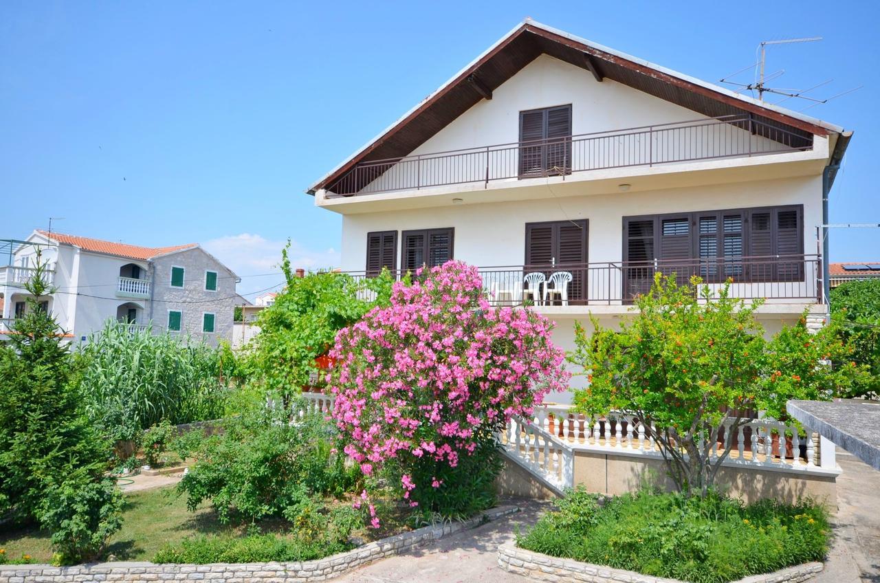Apartments Marija Near Center Βόντιτσε Εξωτερικό φωτογραφία