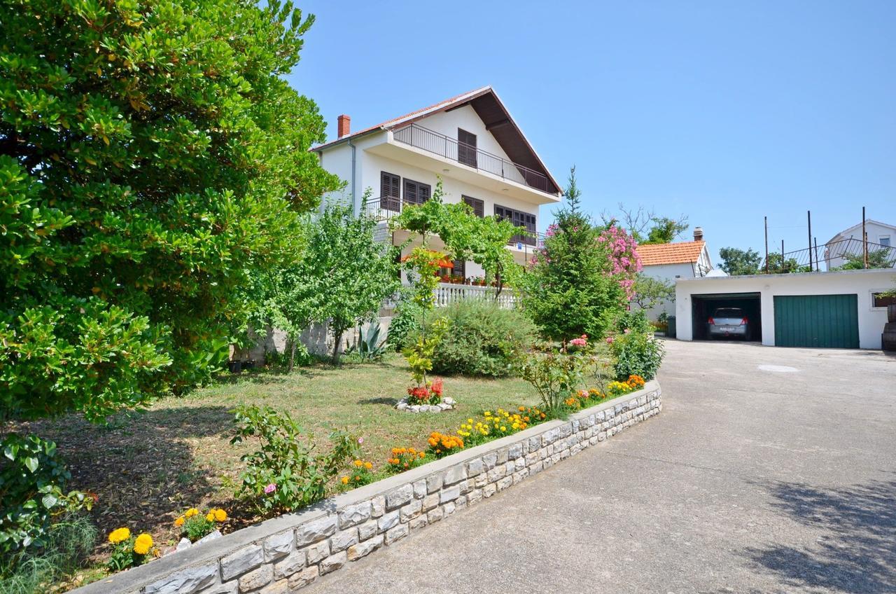 Apartments Marija Near Center Βόντιτσε Εξωτερικό φωτογραφία