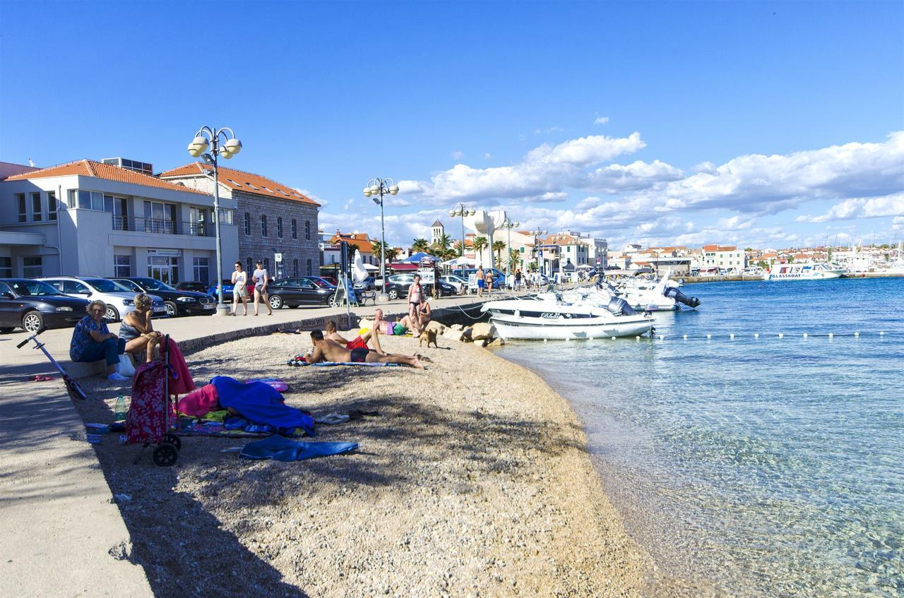 Apartments Marija Near Center Βόντιτσε Εξωτερικό φωτογραφία