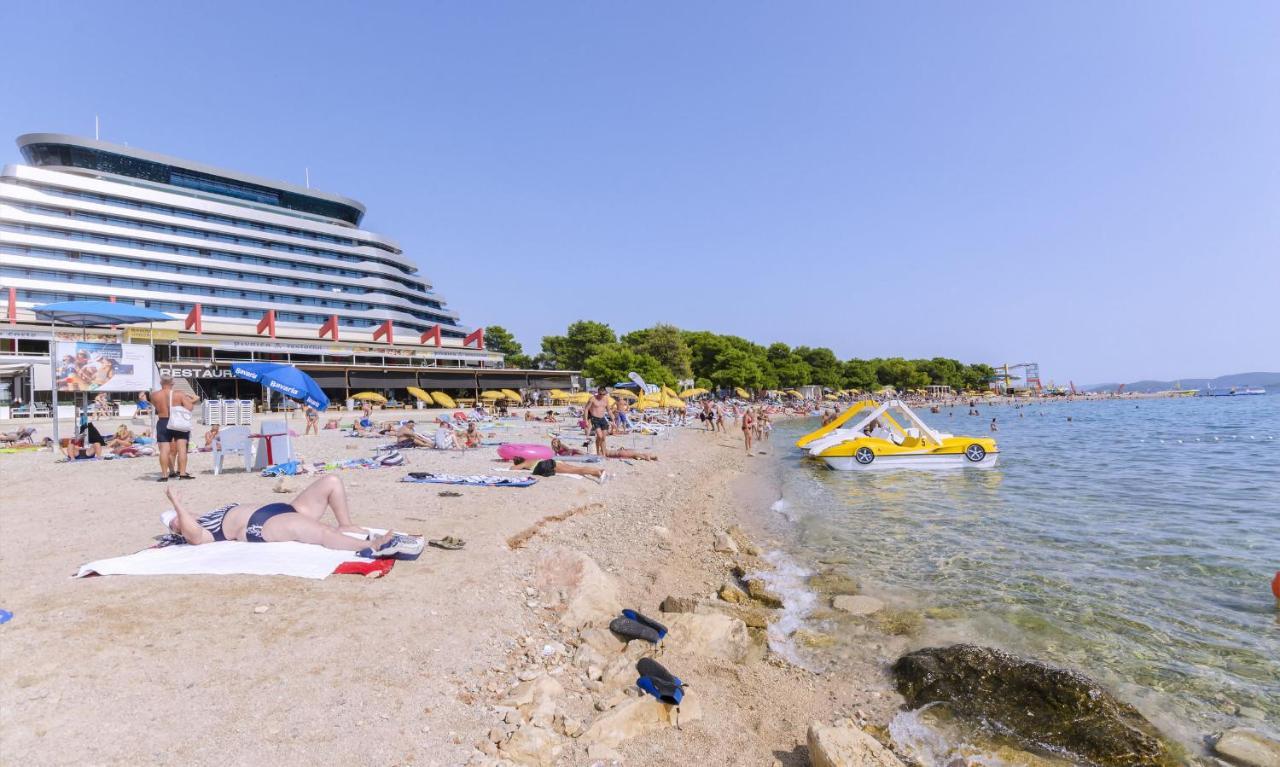 Apartments Marija Near Center Βόντιτσε Εξωτερικό φωτογραφία